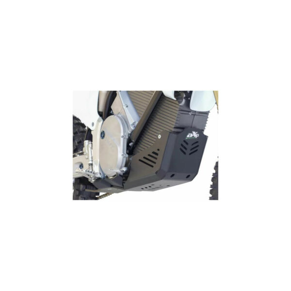 Sabot XTREM AXP Stark Varg Noir