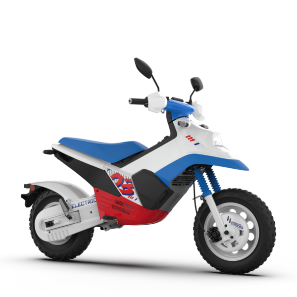 Scooter électrique Felo FW03
