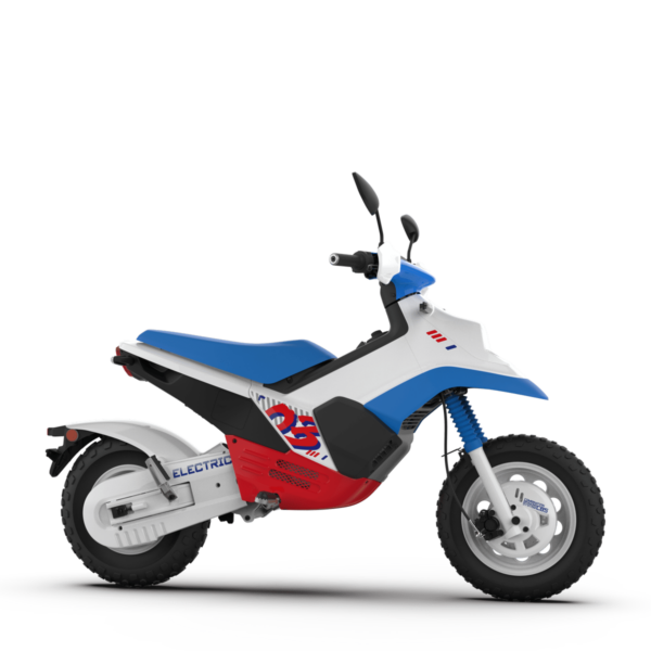 Scooter électrique Felo FW03