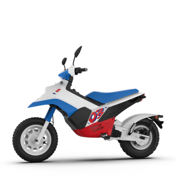 Scooter électrique Felo FW03