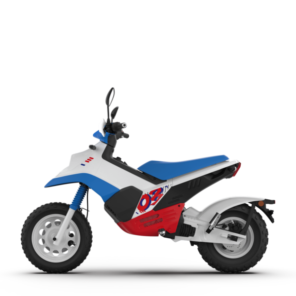 Scooter électrique Felo FW03