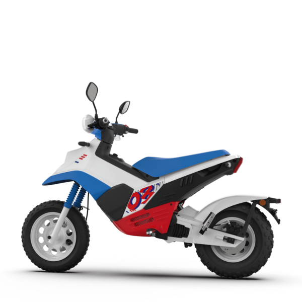 Scooter électrique Felo FW03