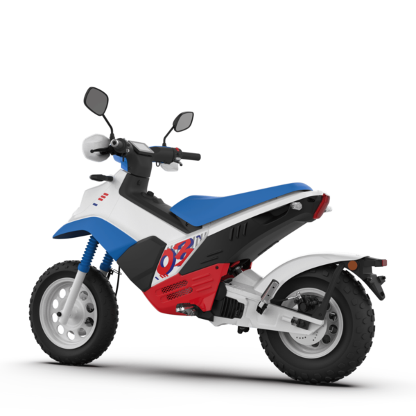 Scooter électrique Felo FW03