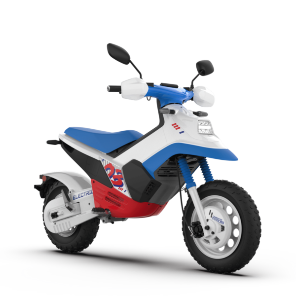 Scooter électrique Felo FW03