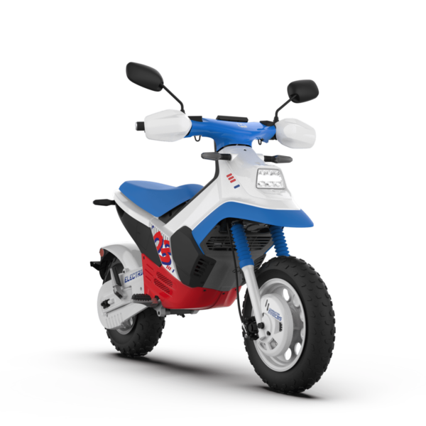 Scooter électrique Felo FW03