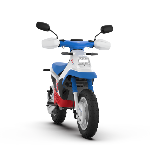 Scooter électrique Felo FW03