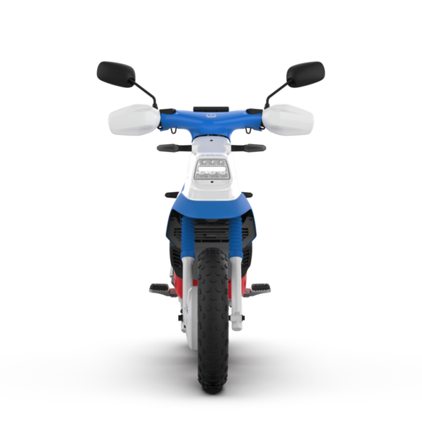 Scooter électrique Felo FW03