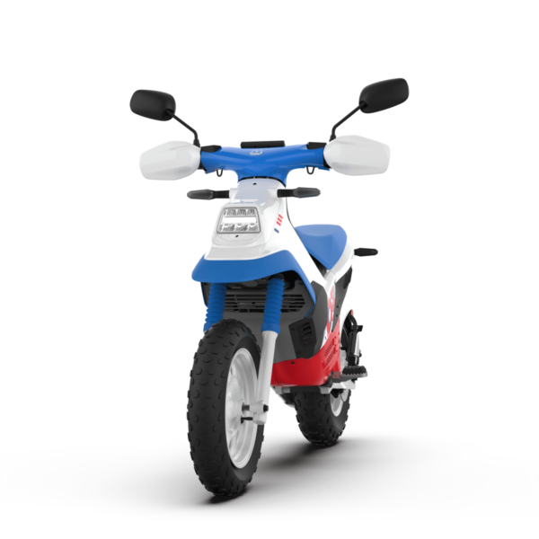 Scooter électrique Felo FW03