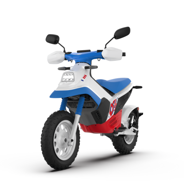 Scooter électrique Felo FW03