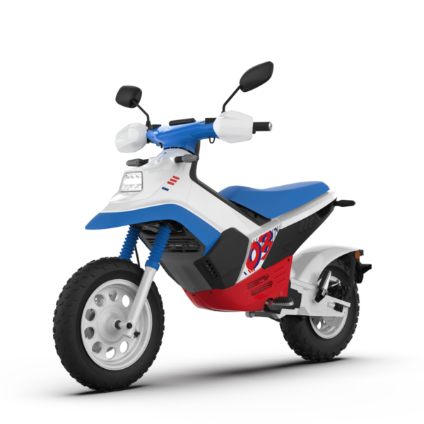Scooter électrique Felo FW03