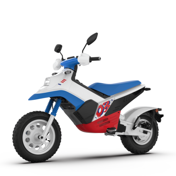 Scooter électrique Felo FW03