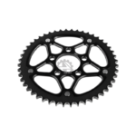Pignon arrière d'origine 48 dents Talaria Sting MX5 noir