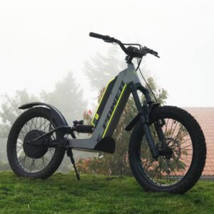 E-Power 60
