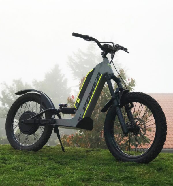E-Power 60