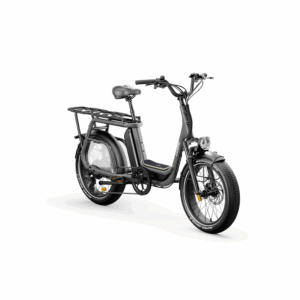 Ritmic Jumbo | Cargo longtail