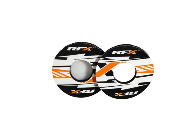 Paire de Donuts de Poignée | RFX sport