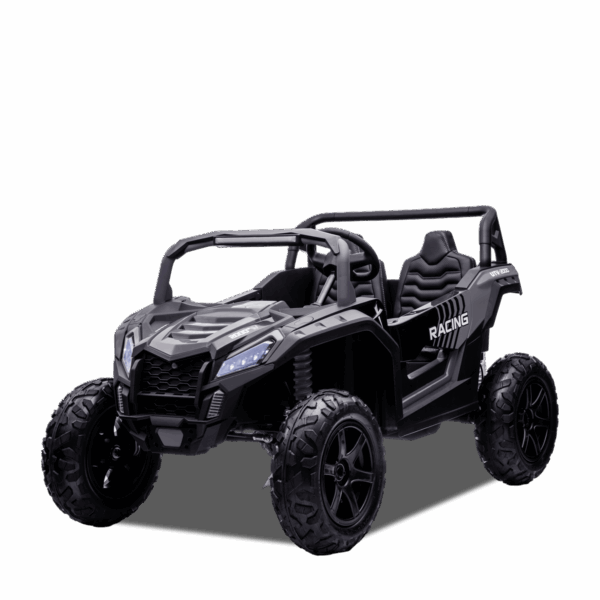 Buggy électrique enfant | SMX Big Horn Pro 24V Noir
