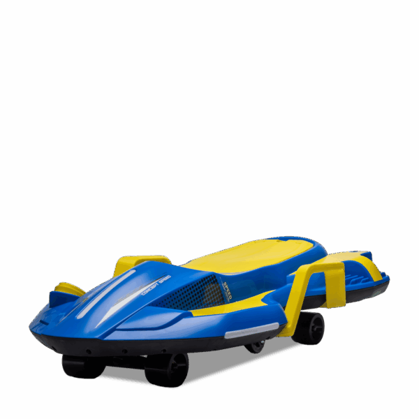Hoverboard Super Sub Bleu