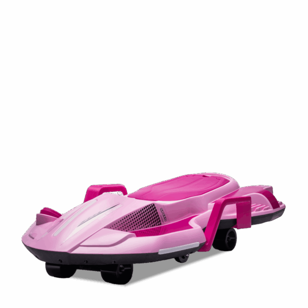 Hoverboard Super Sub Rose