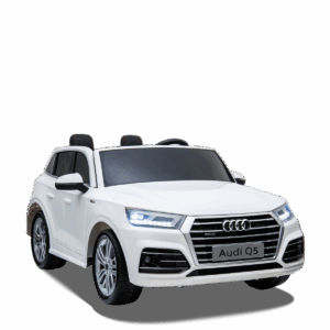 Voiture électrique enfant | Audi Q5 TFSI 24V