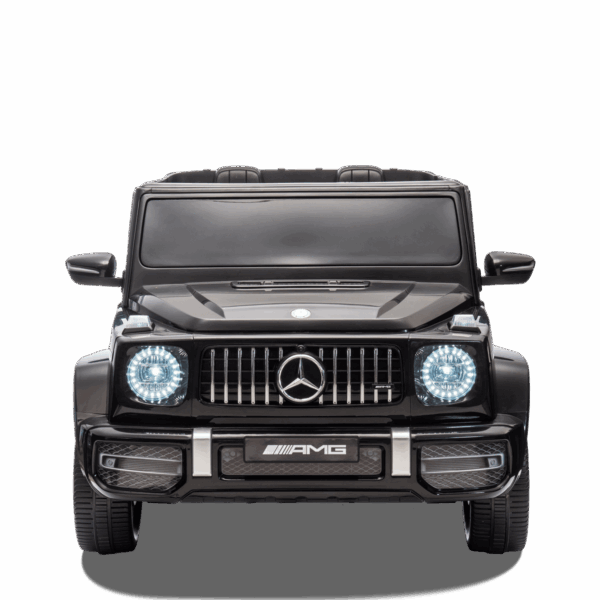 Voiture électrique enfant | Mercedes AMG G63 Noir