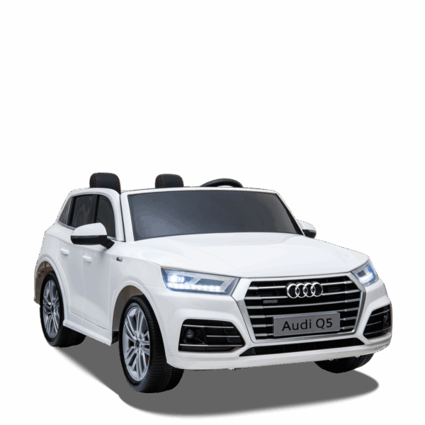 Voiture électrique enfant | Audi Q5 TFSI 24V