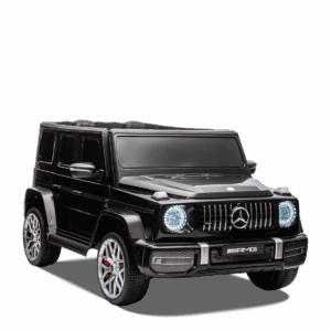 Voiture électrique enfant | Mercedes AMG G63 Noir