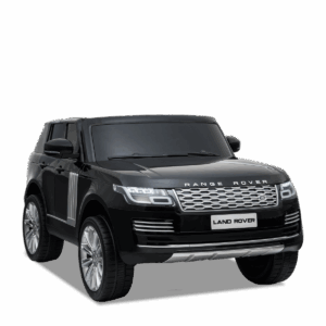 Voiture électrique enfant | Range Rover Noir