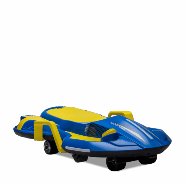 Hoverboard Super Sub Bleu
