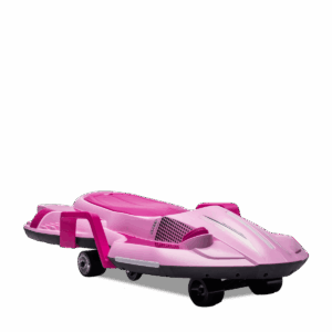 Hoverboard Super Sub Rose
