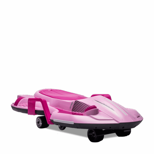 Hoverboard Super Sub Rose