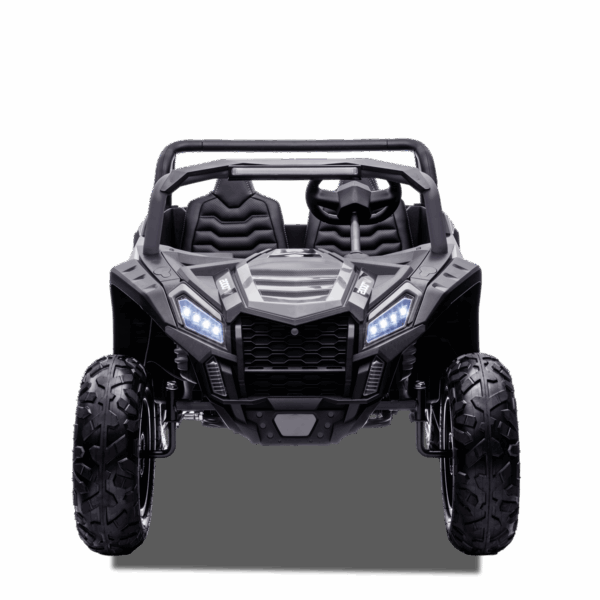 Buggy électrique enfant | SMX Big Horn Pro 24V Noir