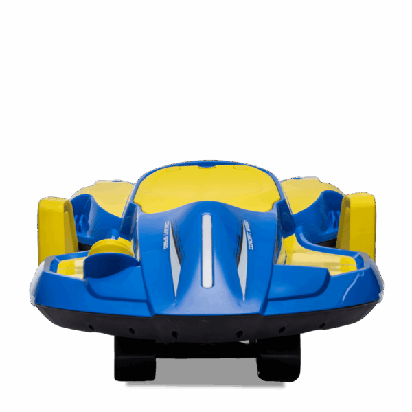 Hoverboard Super Sub Bleu