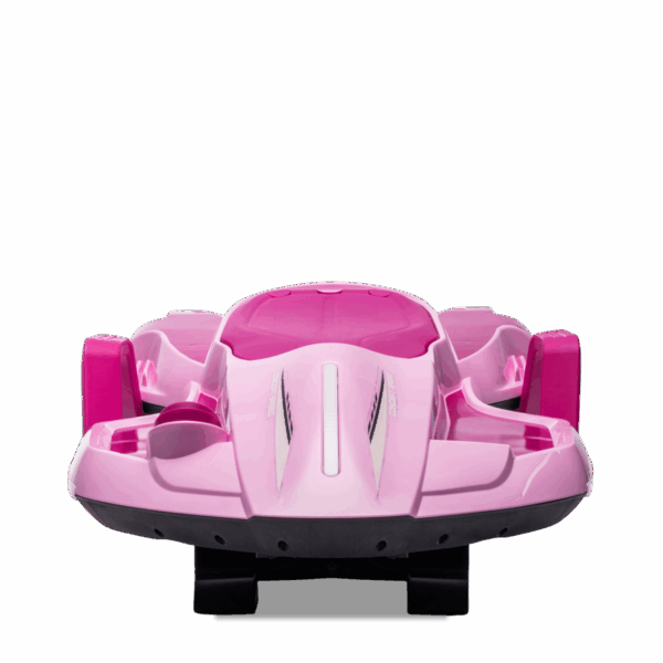 Hoverboard Super Sub Rose