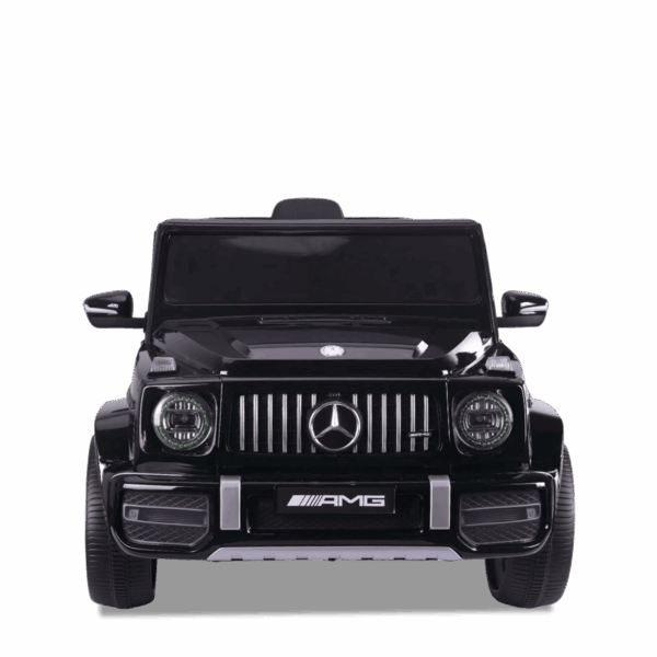 Voiture électrique enfant | Mercedes Benz AMG G63 Noir