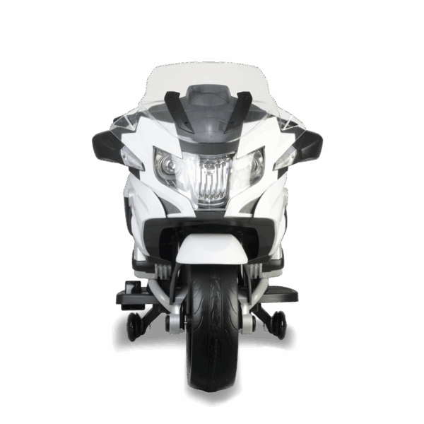 Moto électrique enfant | BMW R 1200 RT Gris