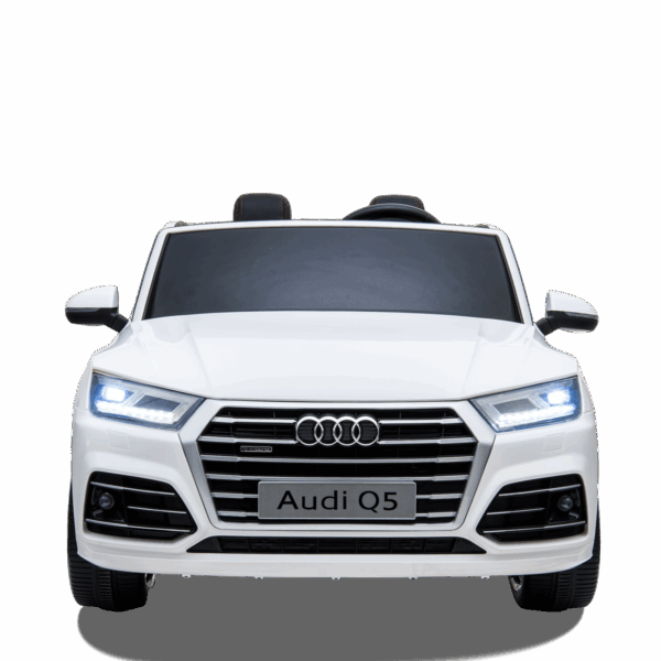 Voiture électrique enfant | Audi Q5 TFSI 24V
