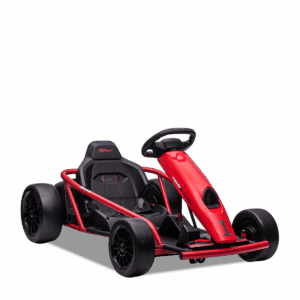 Karting électrique enfant | F1 Racer Rouge