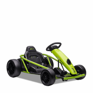 Karting électrique enfant | F1 Racer Vert