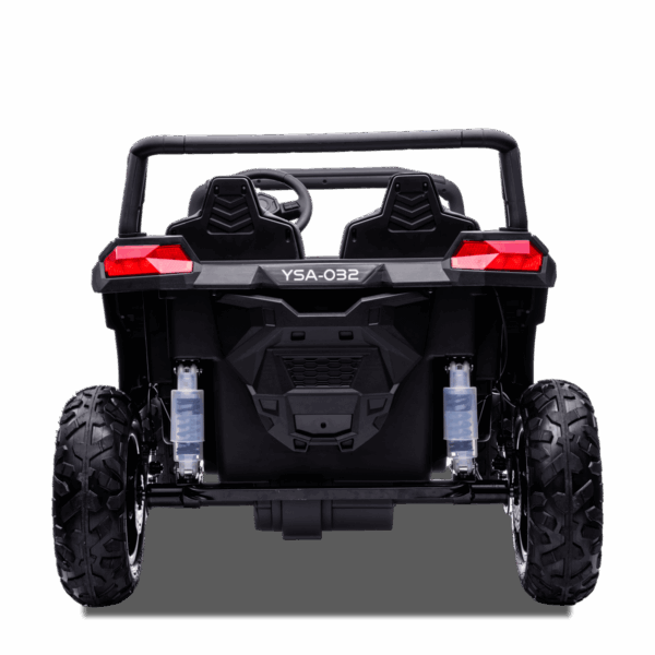 Buggy électrique enfant | SMX Big Horn Pro 24V Noir