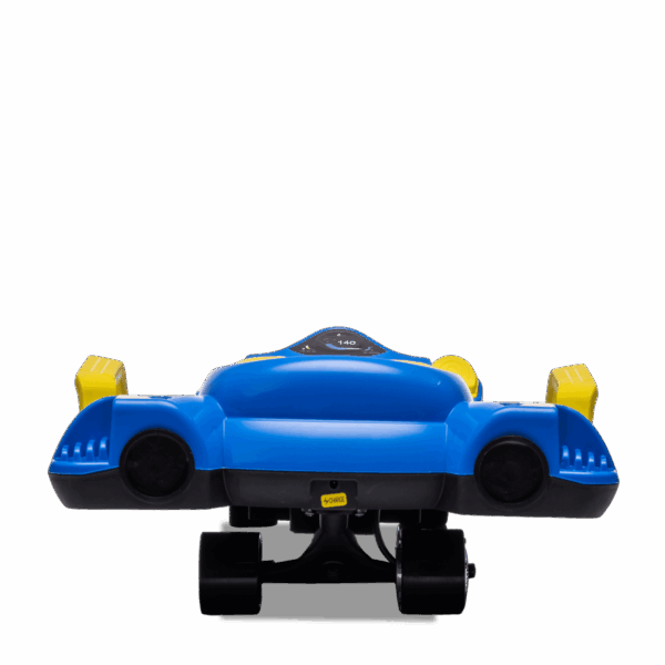 Hoverboard Super Sub Bleu
