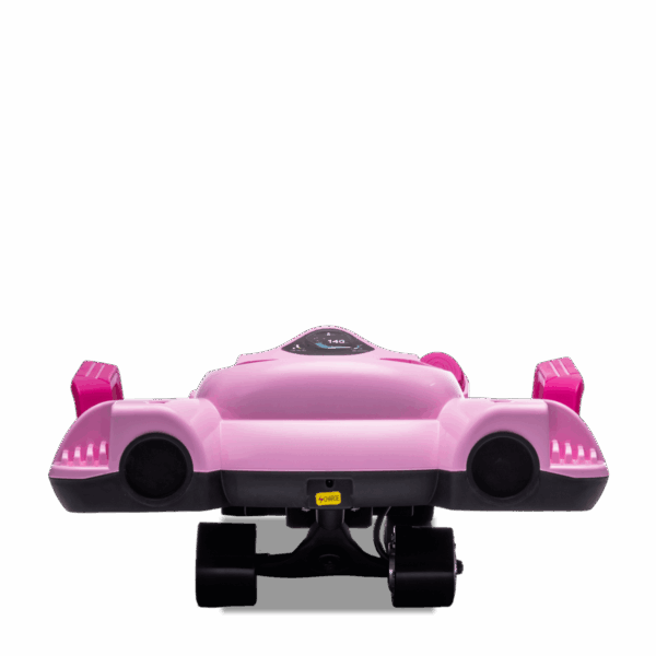 Hoverboard Super Sub Rose
