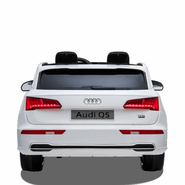 Voiture électrique enfant | Audi Q5 TFSI 24V