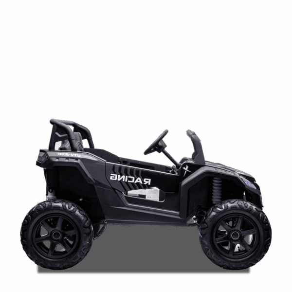 Buggy électrique enfant | SMX Big Horn Pro 24V Noir
