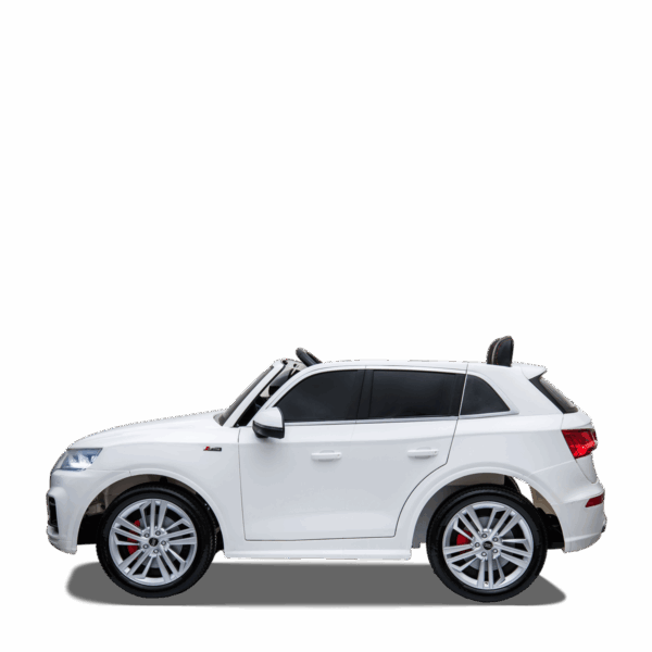 Voiture électrique enfant | Audi Q5 TFSI 24V