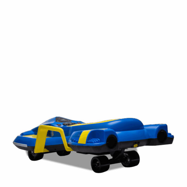 Hoverboard Super Sub Bleu