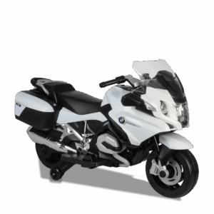 Moto électrique enfant | BMW R 1200 RT Gris