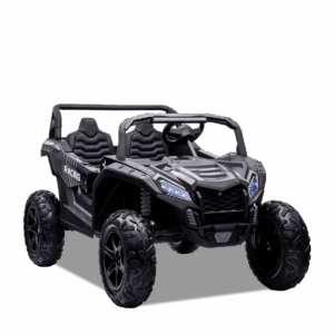 Buggy électrique enfant | SMX Big Horn Pro 24V Noir