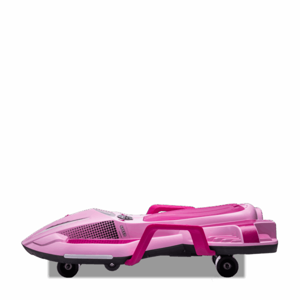 Hoverboard Super Sub Rose