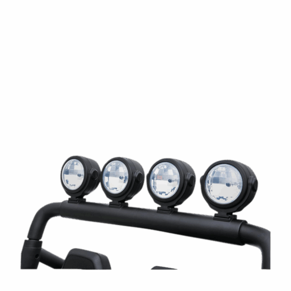 Buggy électrique enfant | SMX Ranger Blanc